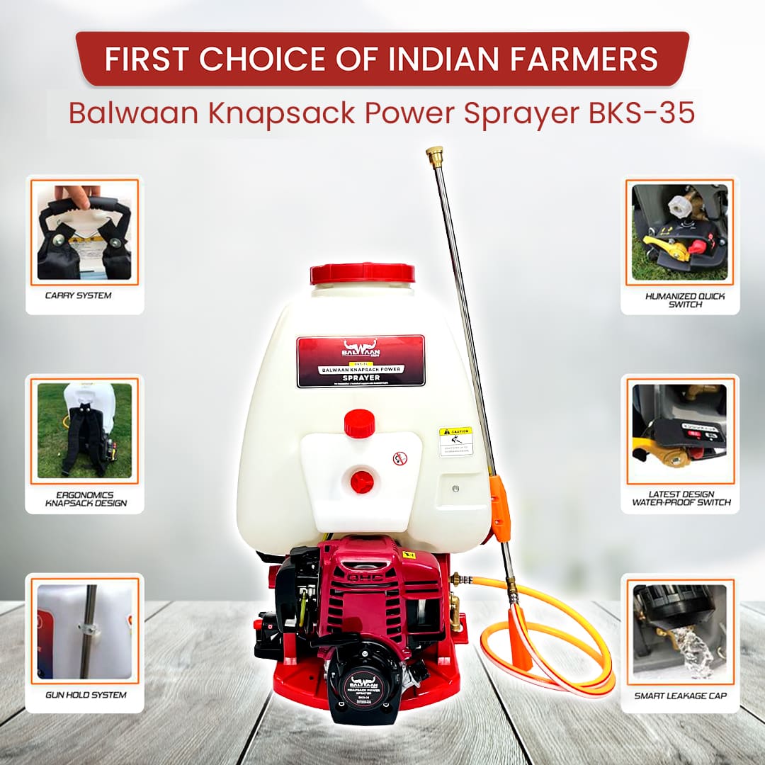 Knapsack-Agricultural-Power-Sprayer