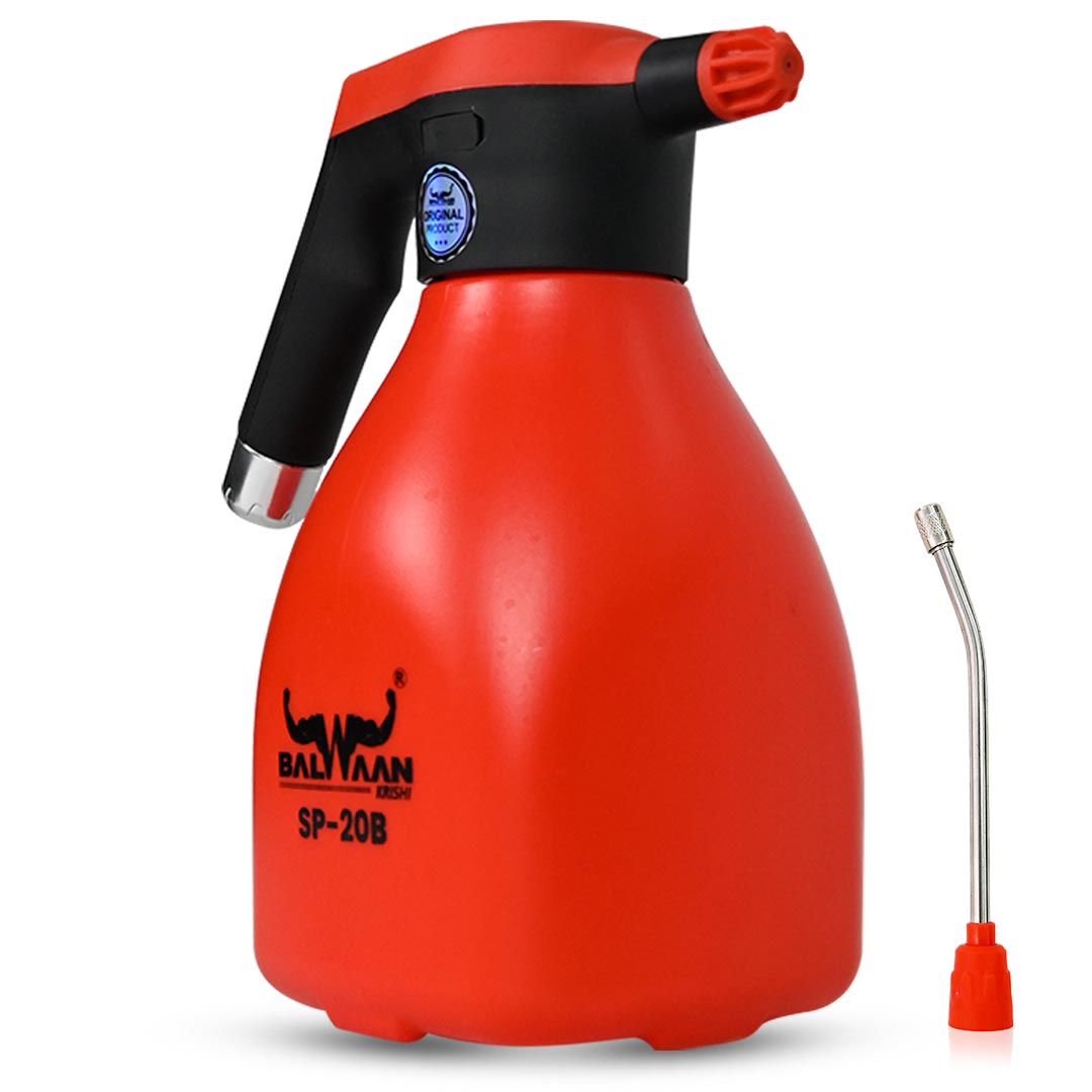 Li-ion-Battery-Sprayer-pump-sp-20b