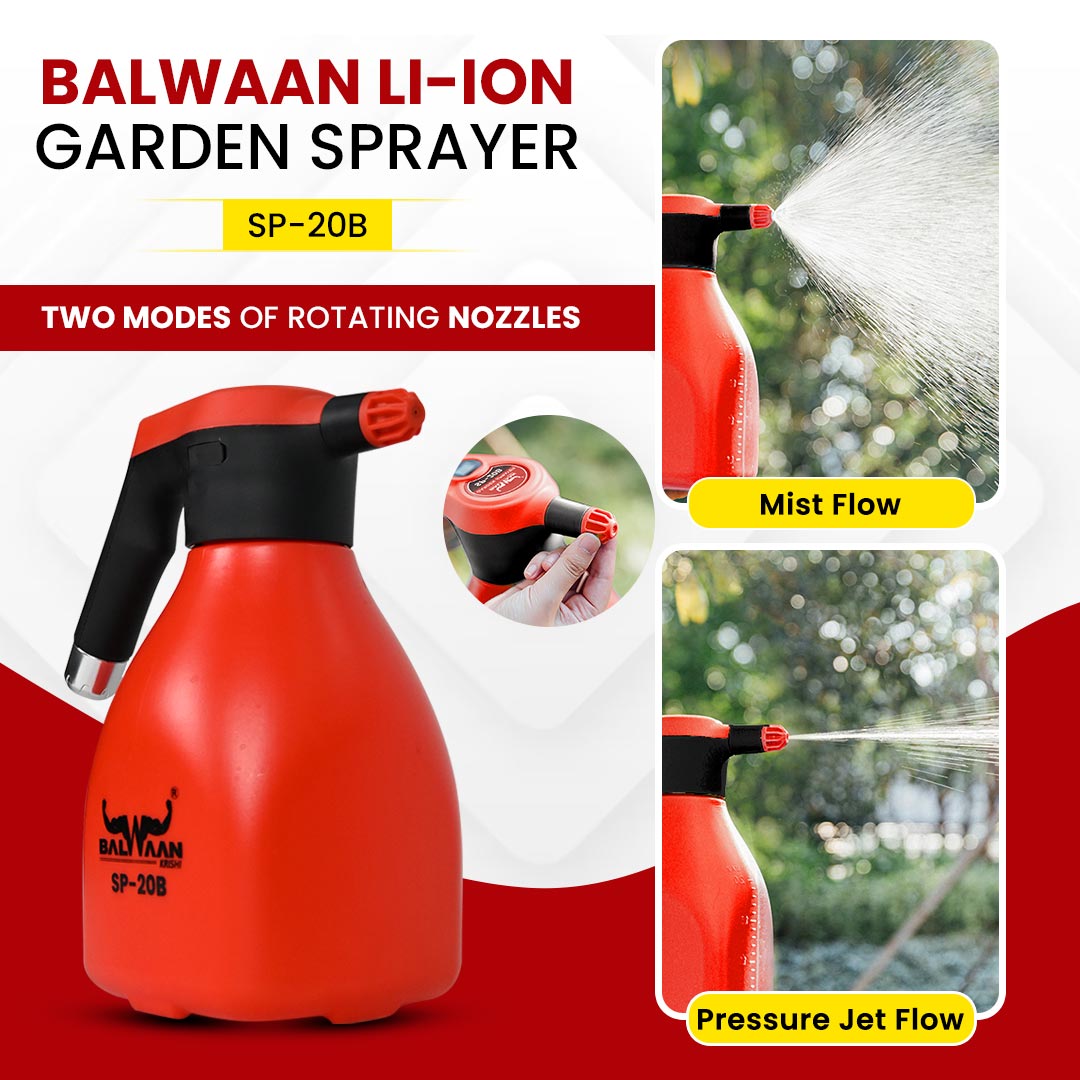 Li-ion-Battery-Sprayer-pump-sp-20b
