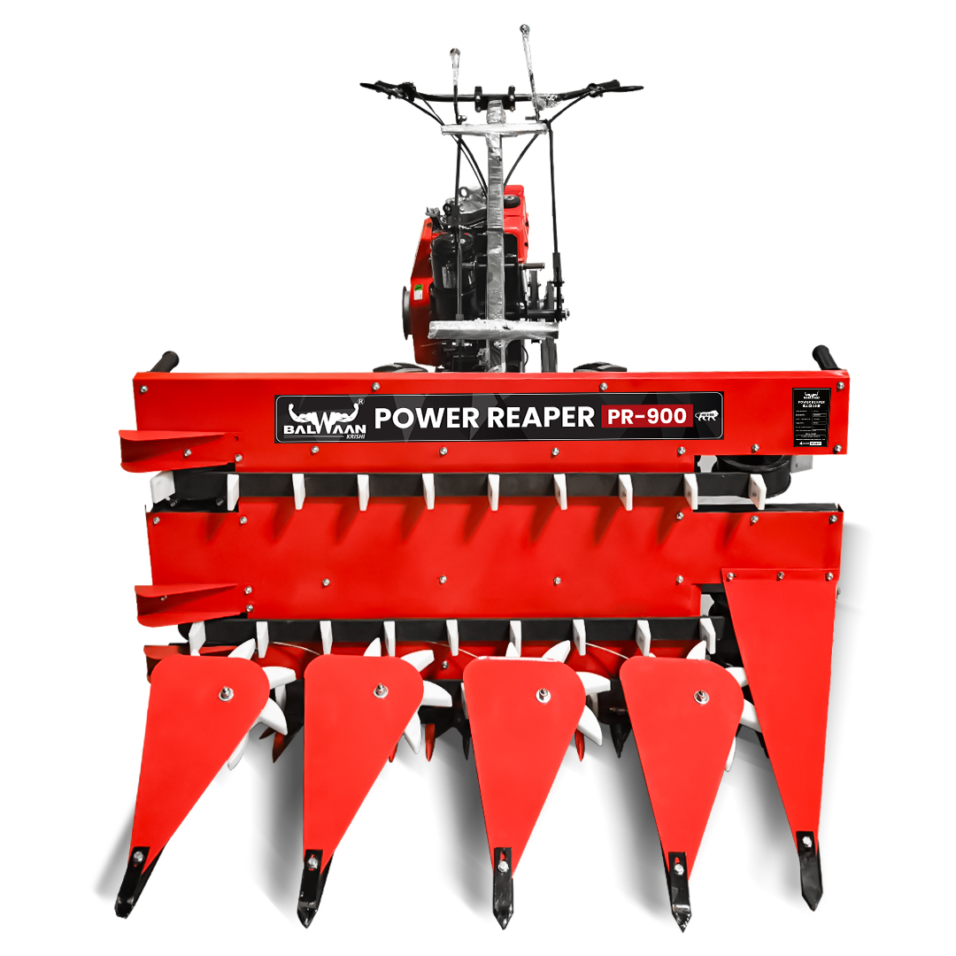 Balwaan 5hp Power Reaper Machine PR-900