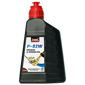 2 Stroke Oil