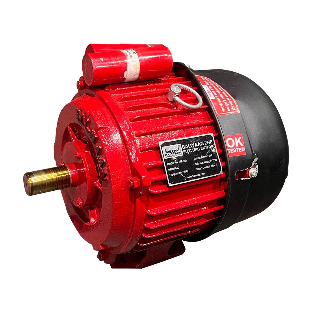 Motors