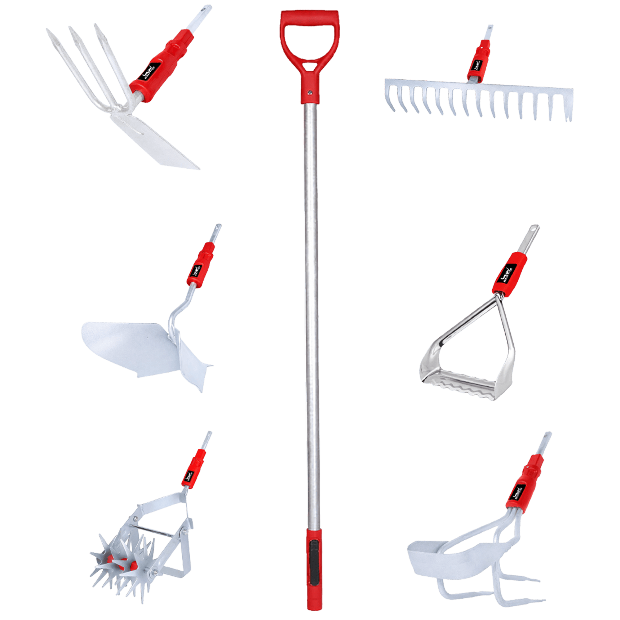 Hand Tools