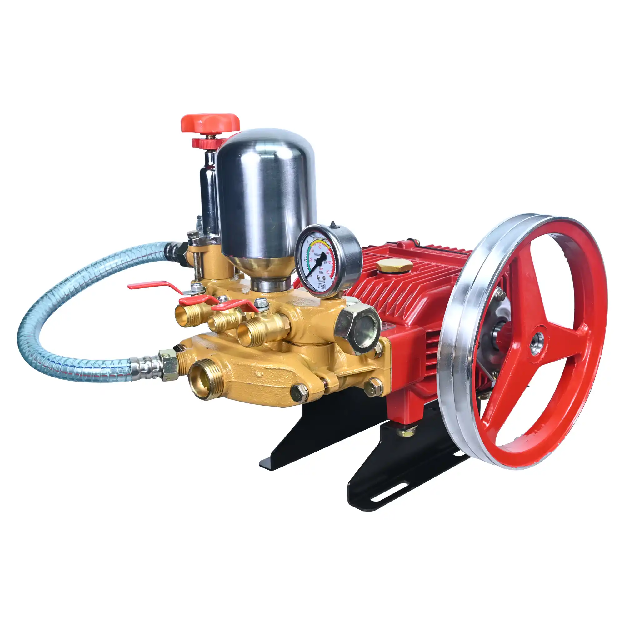 balwaan-high-pressure-triple-piston-sprayer-pump-bh-33