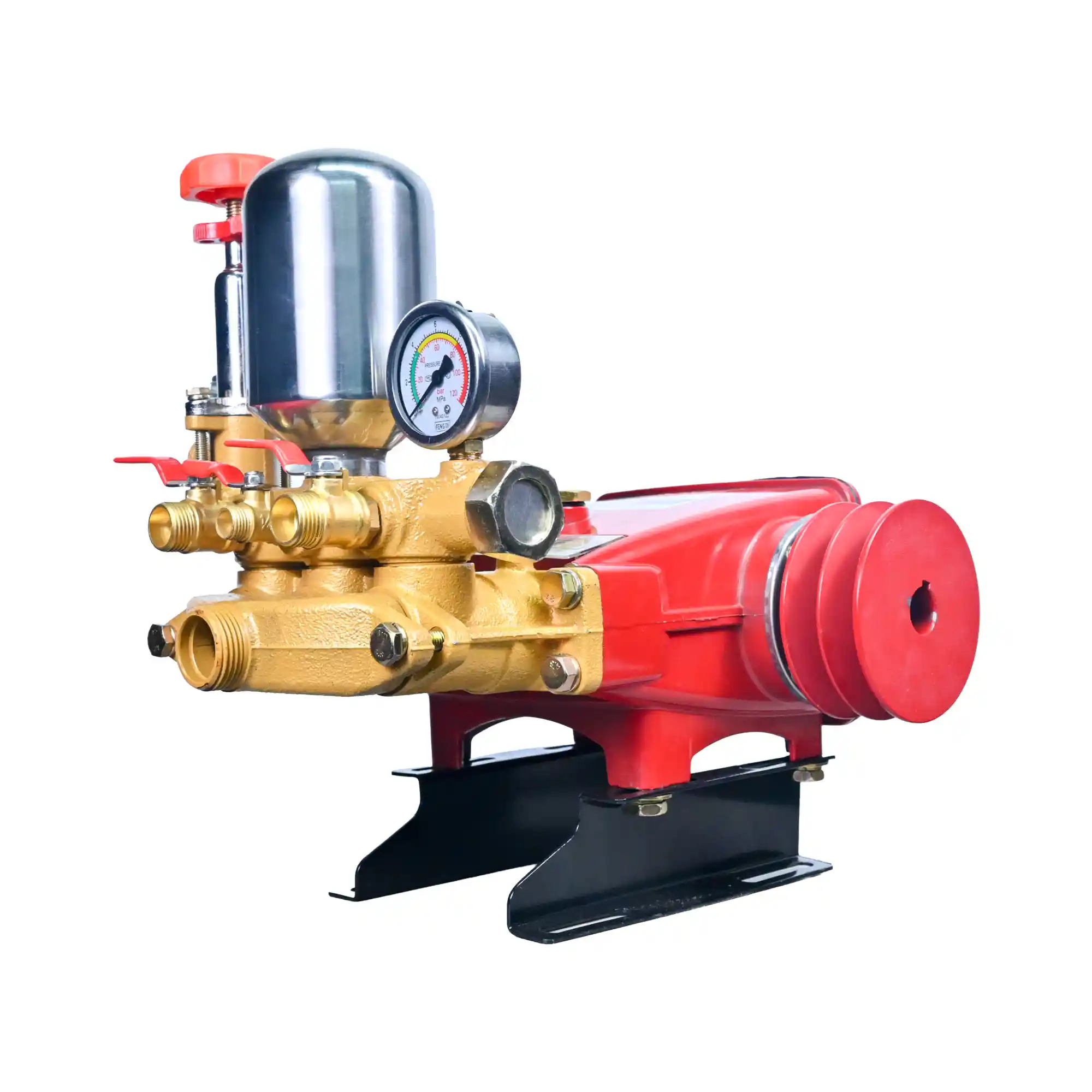 balwaan-htp-pump-bh-53-high-pressure-triple-piston-sprayer-pump
