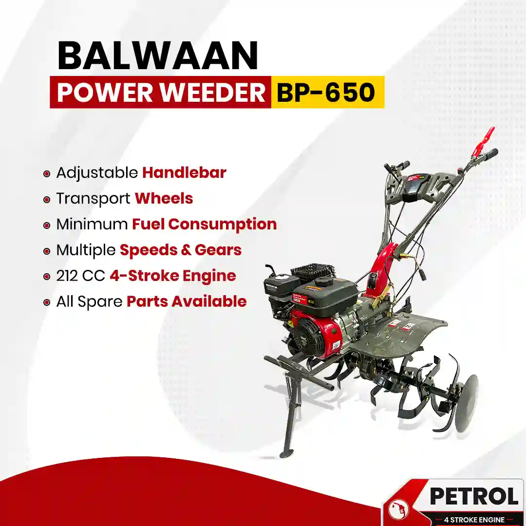 balwaan-petrol-power-weeder-bp-650-with-adjustable-handle