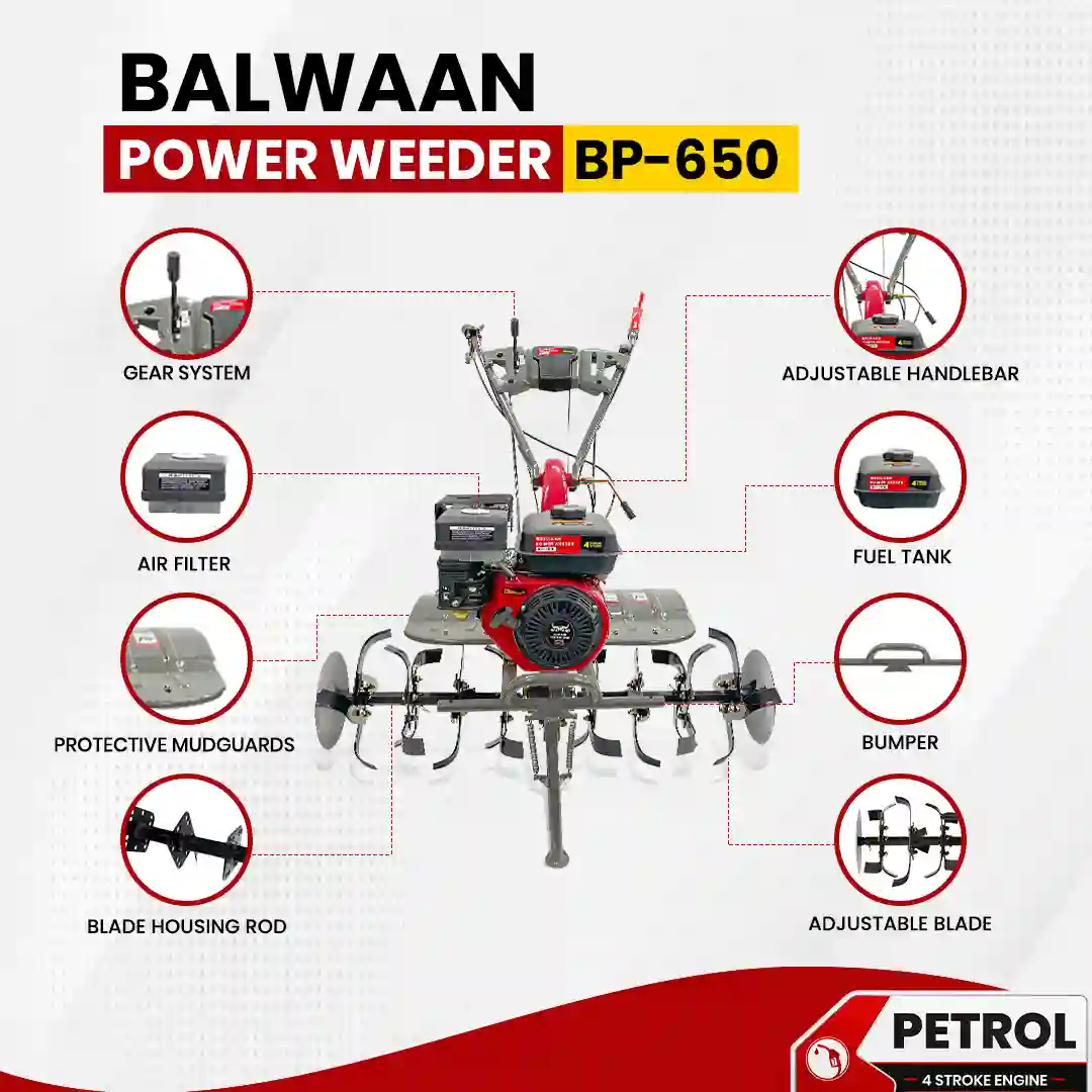 balwaan-petrol-power-weeder-bp-650-with-adjustable-handle